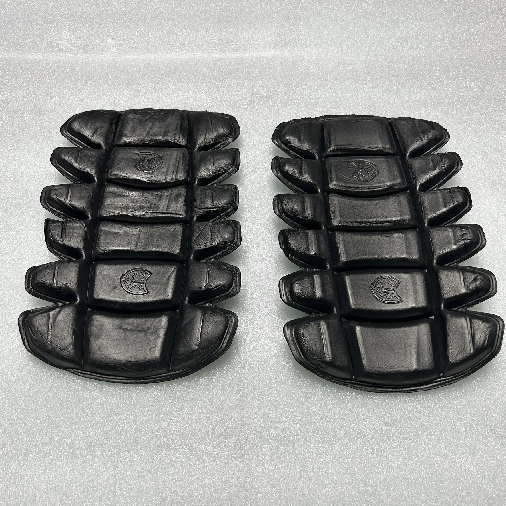 1 par de rodilleras integradas con resistencia a impactos/compresión/colisión para pantalones tácticos G5, protección cómoda y ajustable