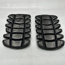 Rodilleras Tácticas G5 con Protección Impacto y Sistema MOLLE