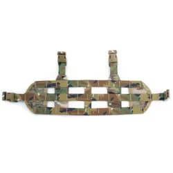 LVMBAV Chaleco táctico MOLLE – Chest rig profesional