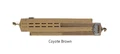 Coyote Brown