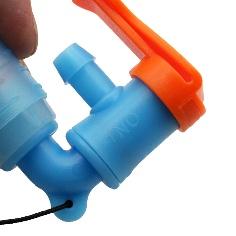 Revestimiento de bolsa de agua, imán giratorio Universal Molle, bloqueo automático desmontable rápido, cubierta antipolvo Para Boca - imagen 4