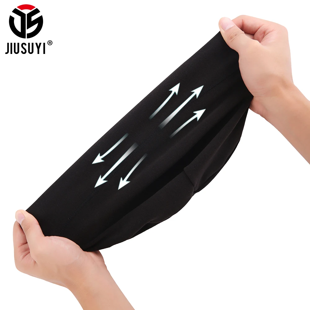 Gorro Térmico JIUSUYI - Ajuste perfecto