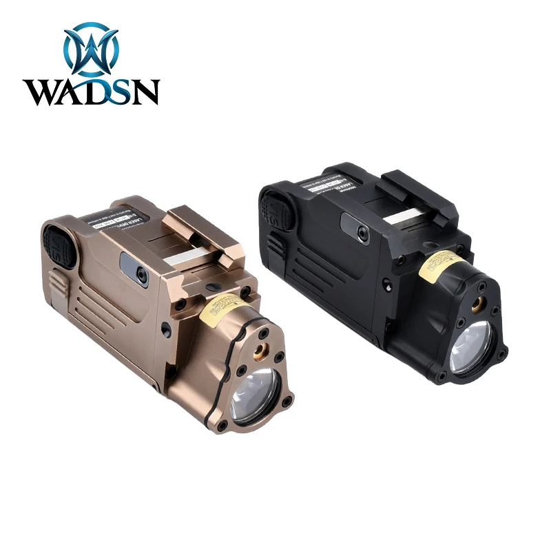 Linterna BAL-PL luz LED de metal SBAL M300 M600 X300 XC2 linterna - imagen 2