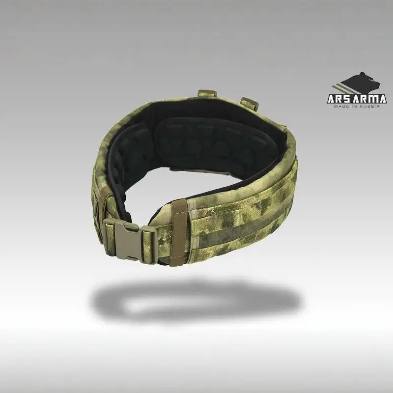 Protección de cintura de cintura táctica universal