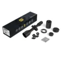 20mm dual mount QD