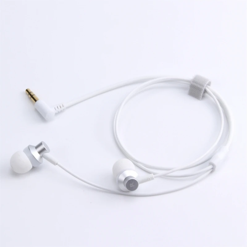 Auriculares intrauditivos con aislamiento ruido para auriculares Quest 3 envío directo - imagen 5