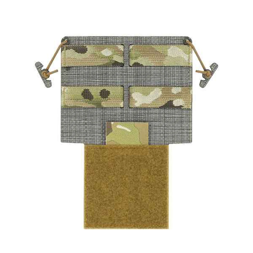 FERRO CONCEPTS Panel estilo Chesty ATAK Panel de soporte montado en el pecho - imagen 3