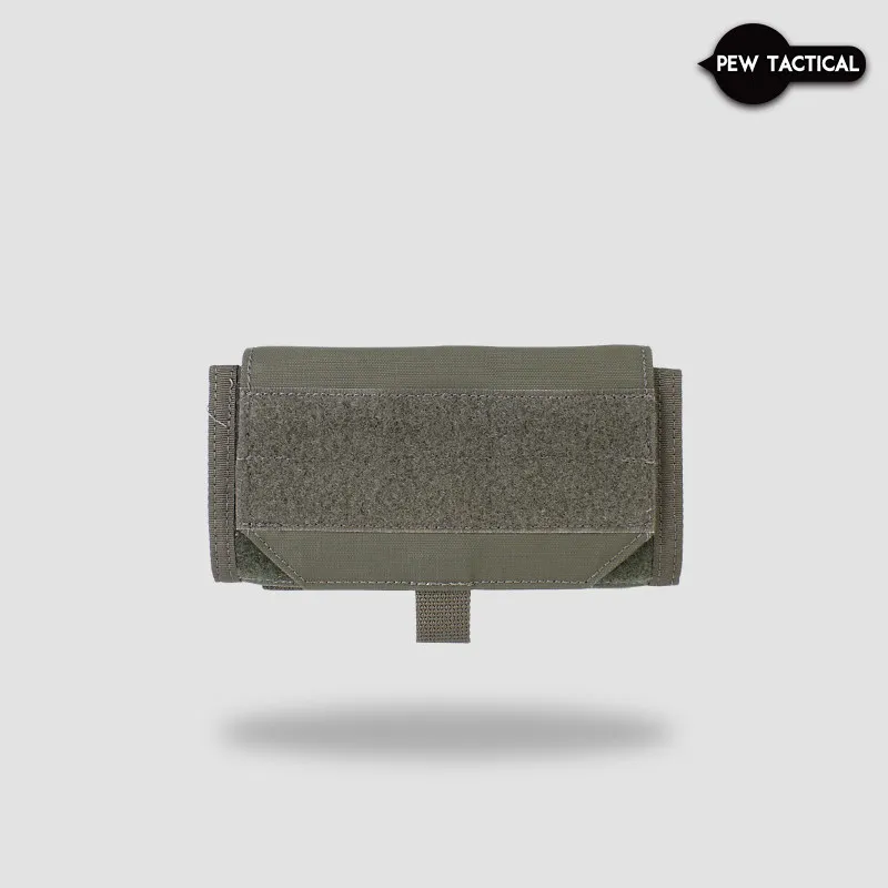 PEW Tactical guía rejilla organizador de bolsillo airsoft - imagen 2