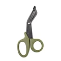 Scissors-green