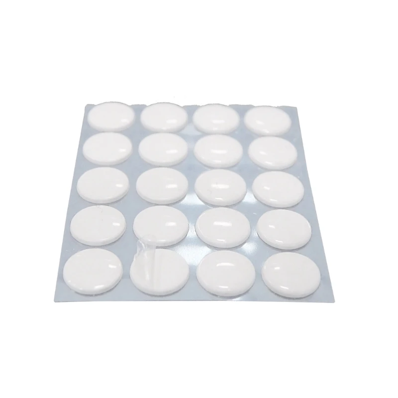 Para patines ratón G1 MX300 M100 pies ratón repuesto, pies deslizantes, envío directo - imagen 3