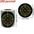 D 250 pcs roll