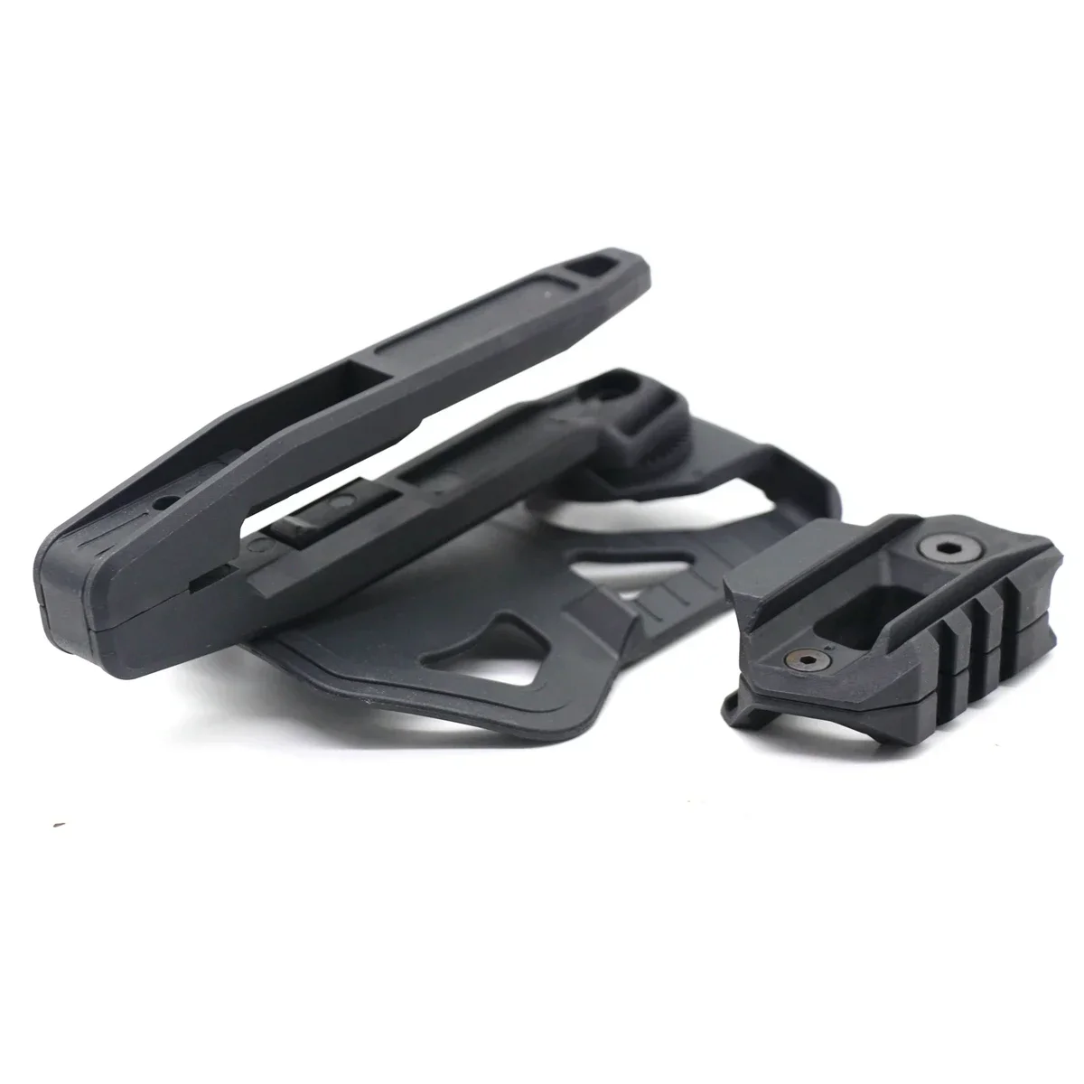 Funda táctica G7 / G7A Universal OWB para doble pila GL, Smith & Wesson, Springfield, CZ - imagen 4