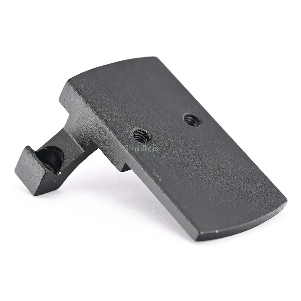 Para ACOG Scope Base de óptica de mira de punto rojo de aluminio M3947 - imagen 4