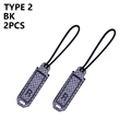 TYPE2 BK 2PCS