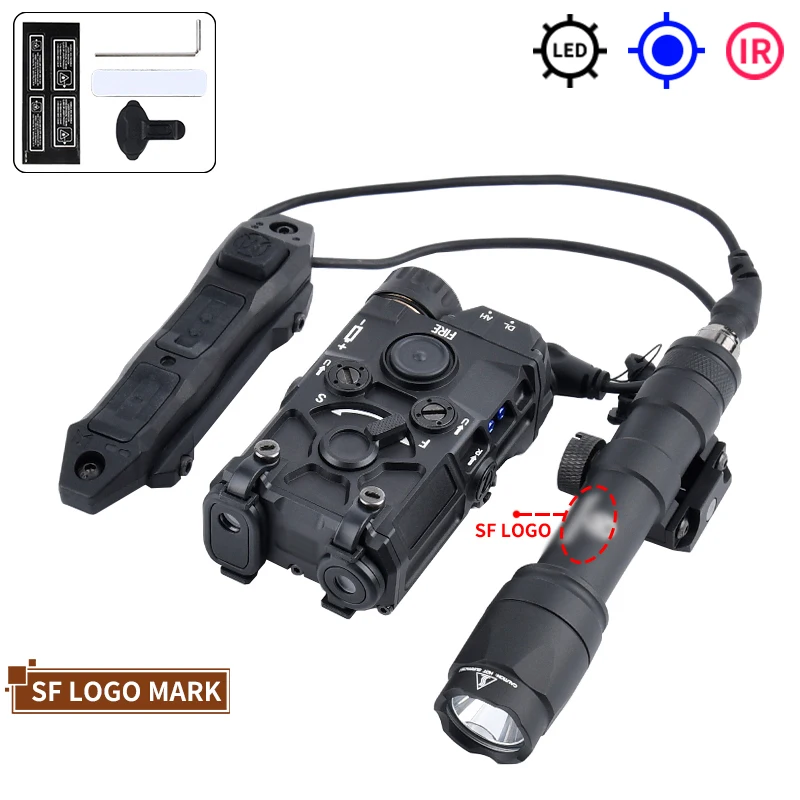 BK M600C Blue Laser