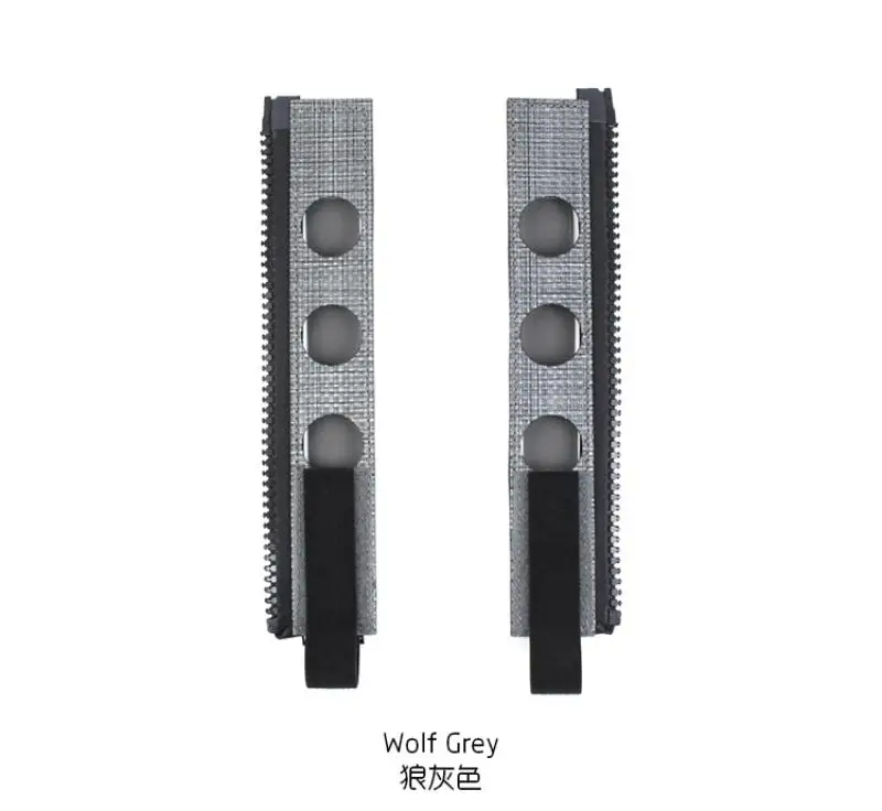 Chaleco táctico de jungla para exteriores, tablero adaptador de cremallera trasera MOLLE fcsk 3,0 ferro Pharaoh camuflaje - imagen 2