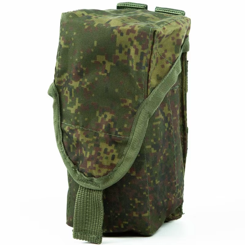 Bolsa MOLLE impermeable VSS AC para revistas – Almacén táctico