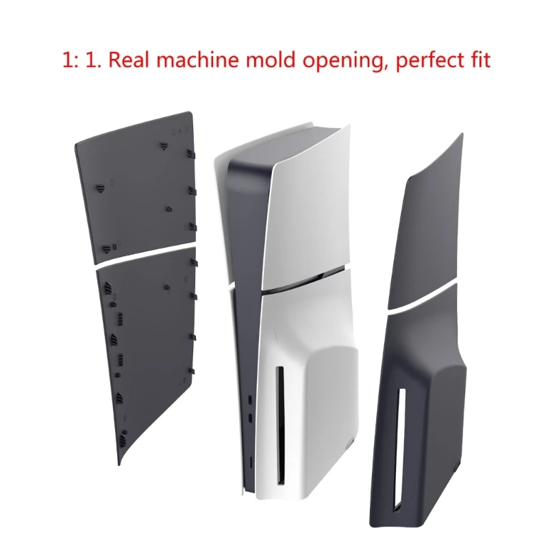 Cubierta protectora antiarañazos, cubierta antipolvo repuesto para versión delgado, envío directo - imagen 2