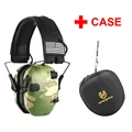 Camo with case