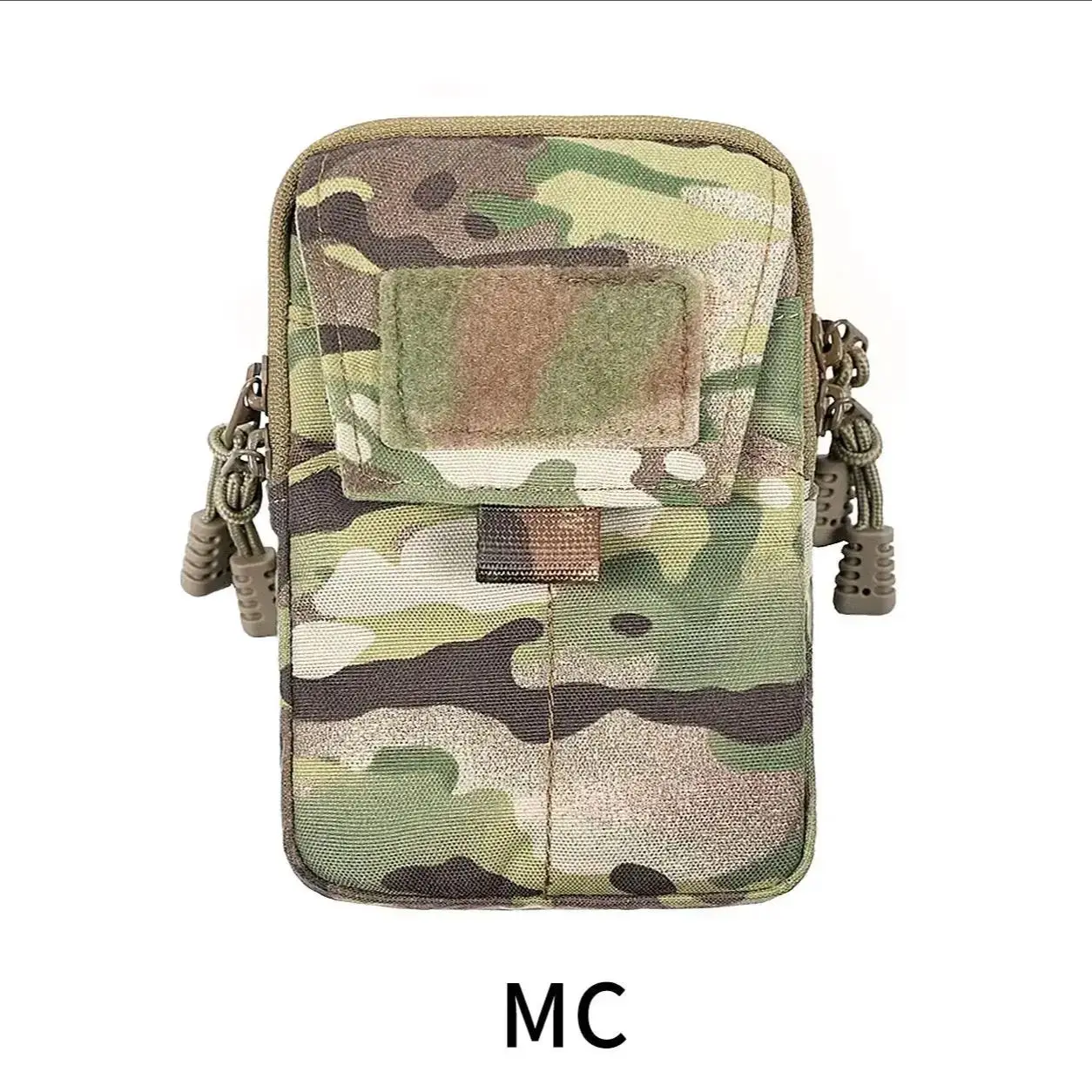 MC