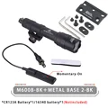 M600B 2 Mount BK