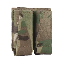 GBRS Bolsa MOLLE táctica de cintura para caza