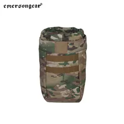 Bolsa portacargadores Emersongear USMC Molle recuperación táctica Airsoft