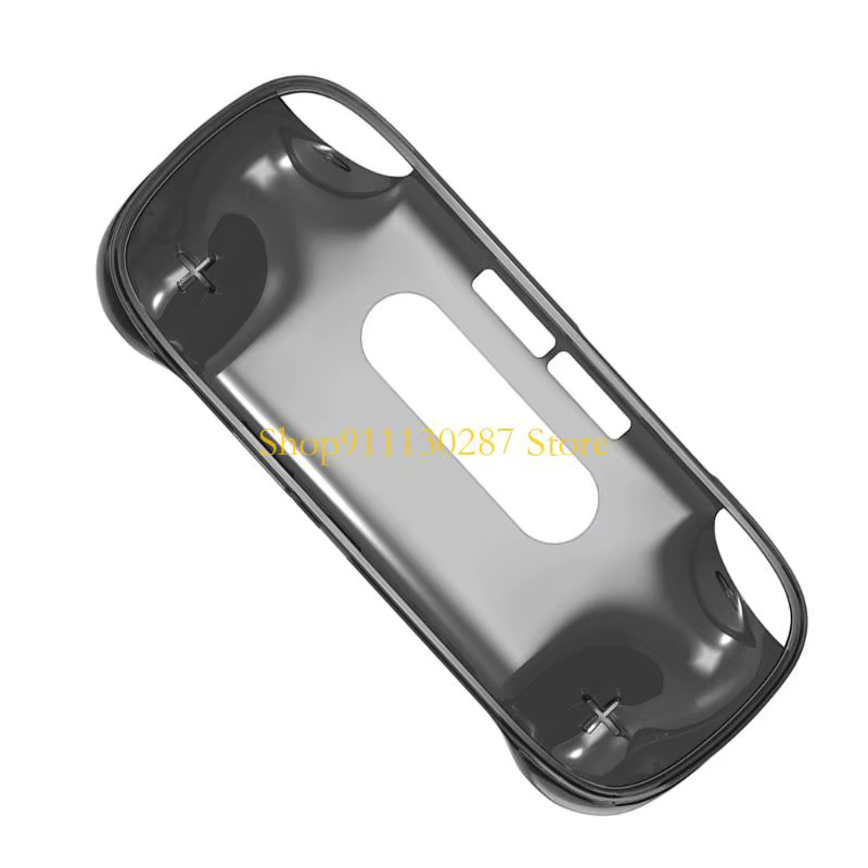 Funda protectora J1HC transparente para consola Switch-Antiarrañazos - imagen 4