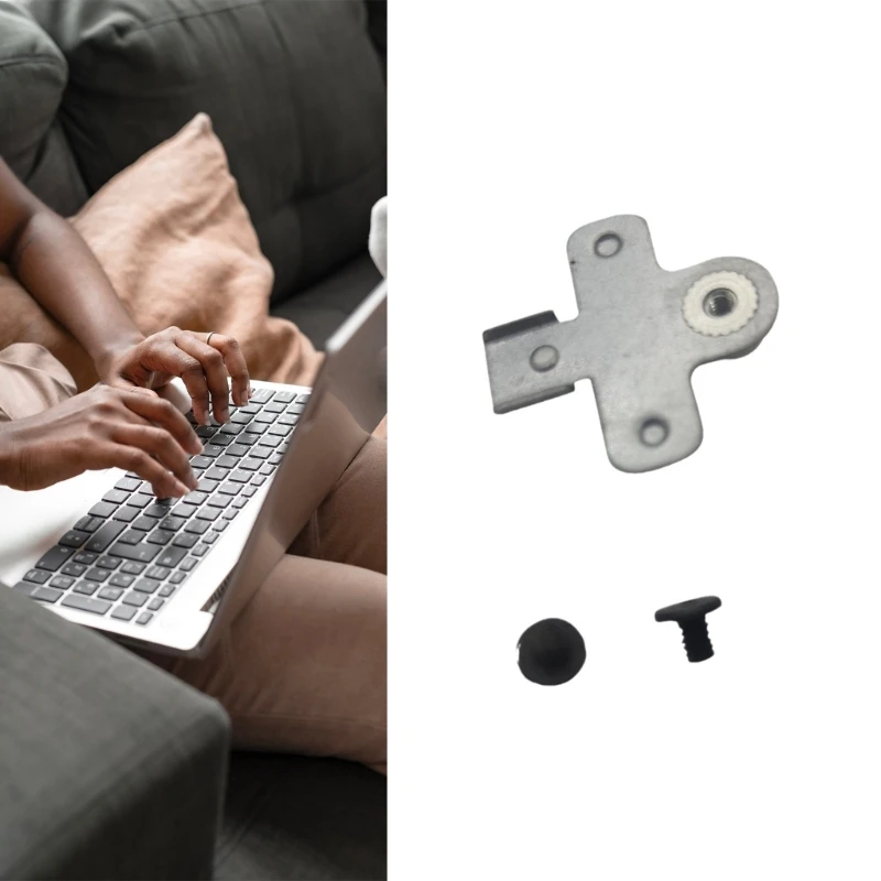 Soporte montaje para duro G7 7500 7700, M.2 2230 2280 SSD, soporte con tornillos, accesorio para portátiles juego, - imagen 2