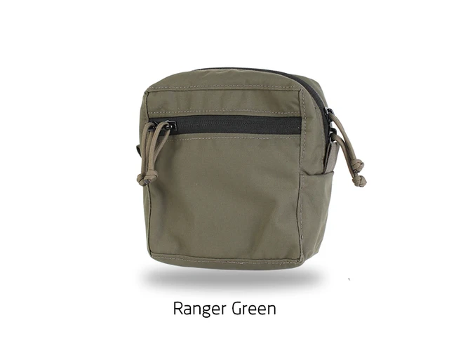 Ranger Green