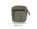 Ranger Green