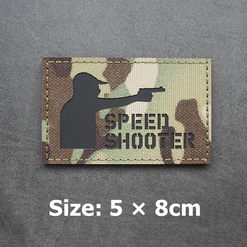 SPEED SHOOTER