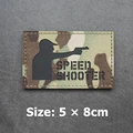 SPEED SHOOTER