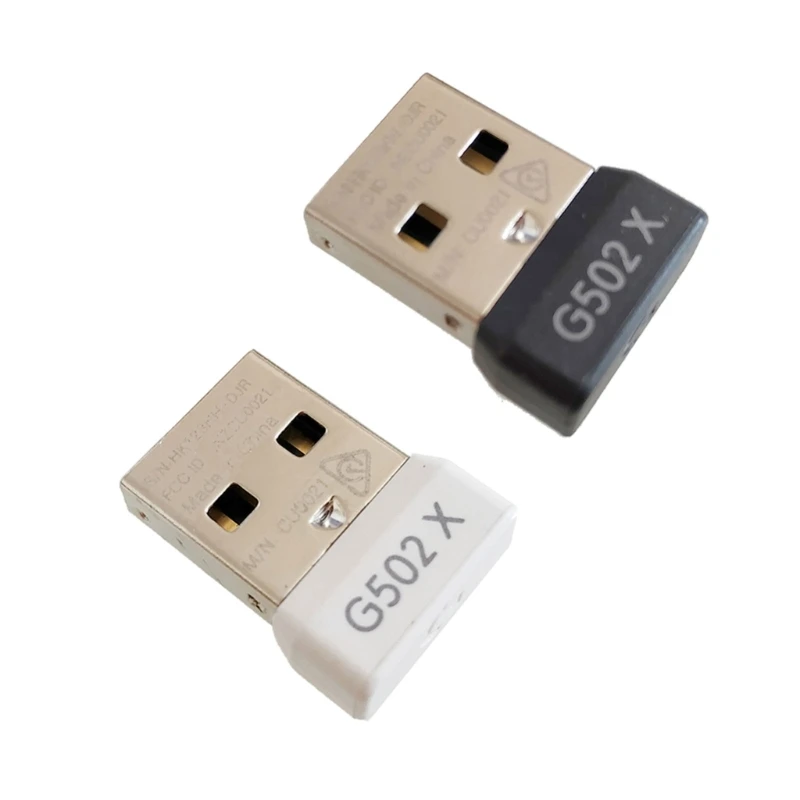 Receptor USB Dongle inalámbrico receptor adaptador USB para Logitech G502X G502X Plus Dropship - imagen 2