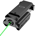 Green Laser