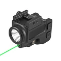 Green Laser