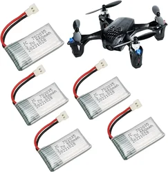 Batería LiPo para drones RC compatible con SYMA y Hubsan
