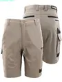 shorts khaki