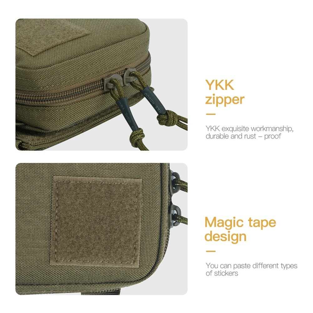 Bolsa Médica - Vista final