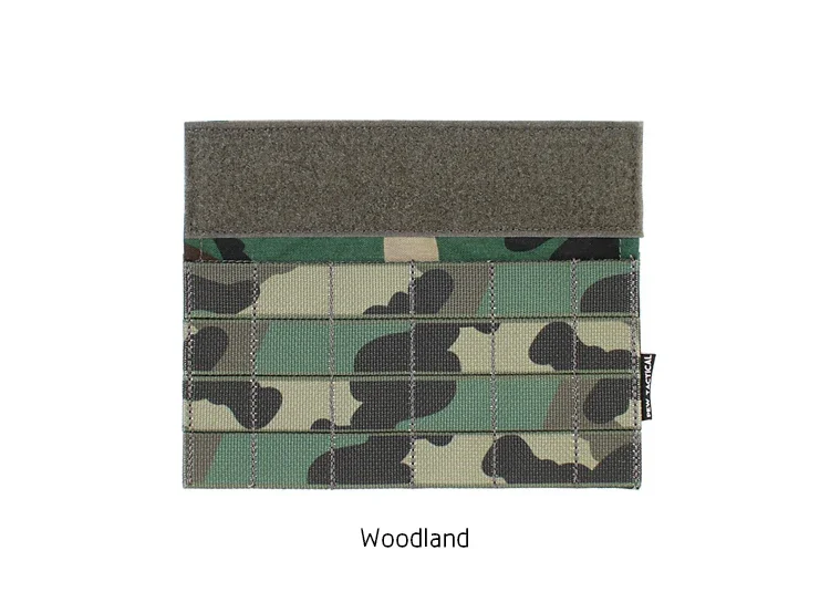 Woodland