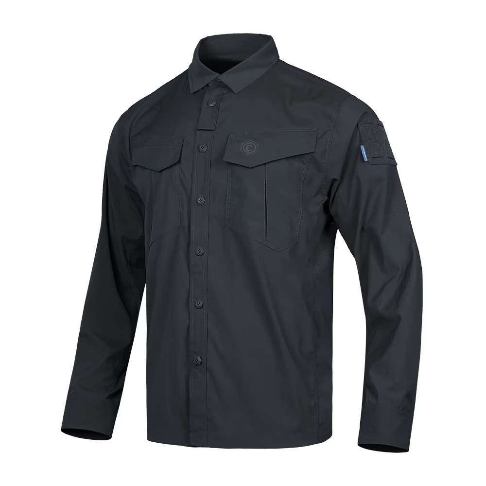 Emersongear Predator camiseta táctica ergonómica para uso diario - imagen 2