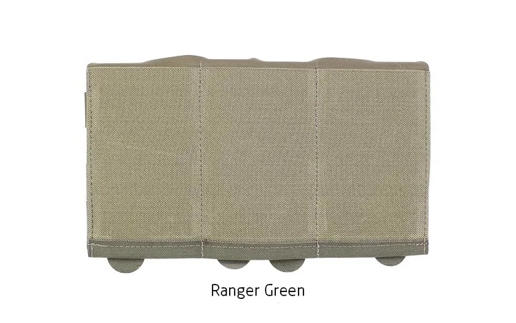 Ranger Green