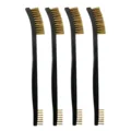 4 PCS Brass Brush