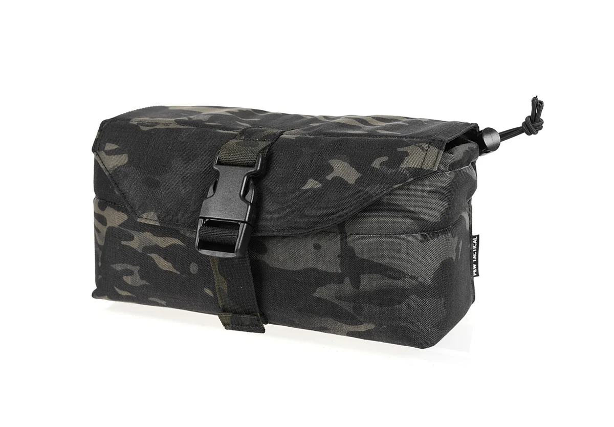 Multicam Black
