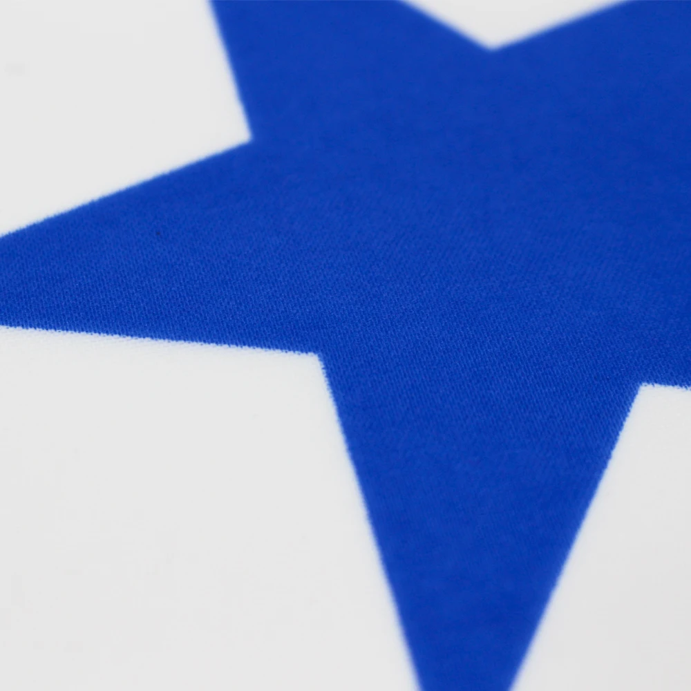 Bandera de Honduras HND HN de 90x150 CM para decoración - imagen 3