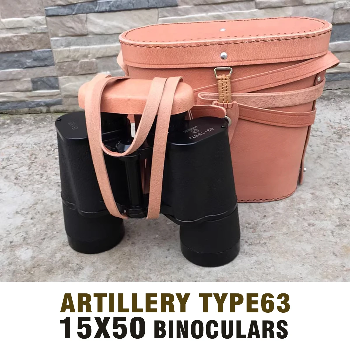 SKWoptics-binoculares militares de retícula, resistentes al agua, potentes, 15x50, Bak4, Mil-dot, envío gratis