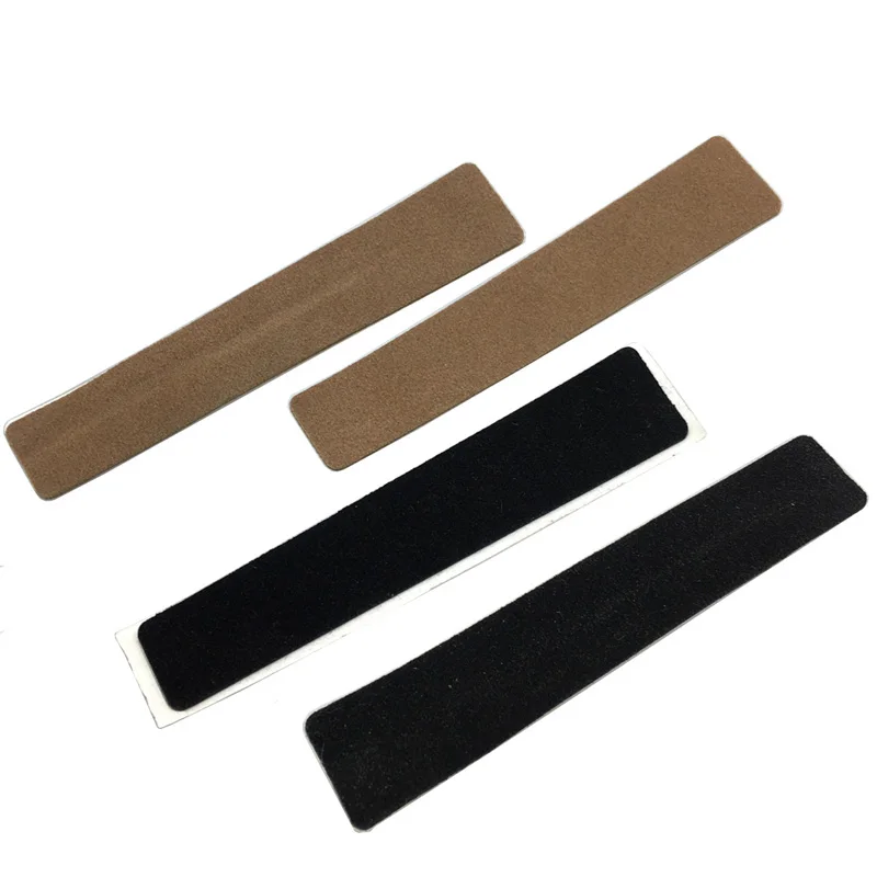 Estabilizador de extremidades de arco recurvo para tiro con arco, amortiguador de cuerda, silenciador, accesorios de tiro de caza, 2 uds. - imagen 5