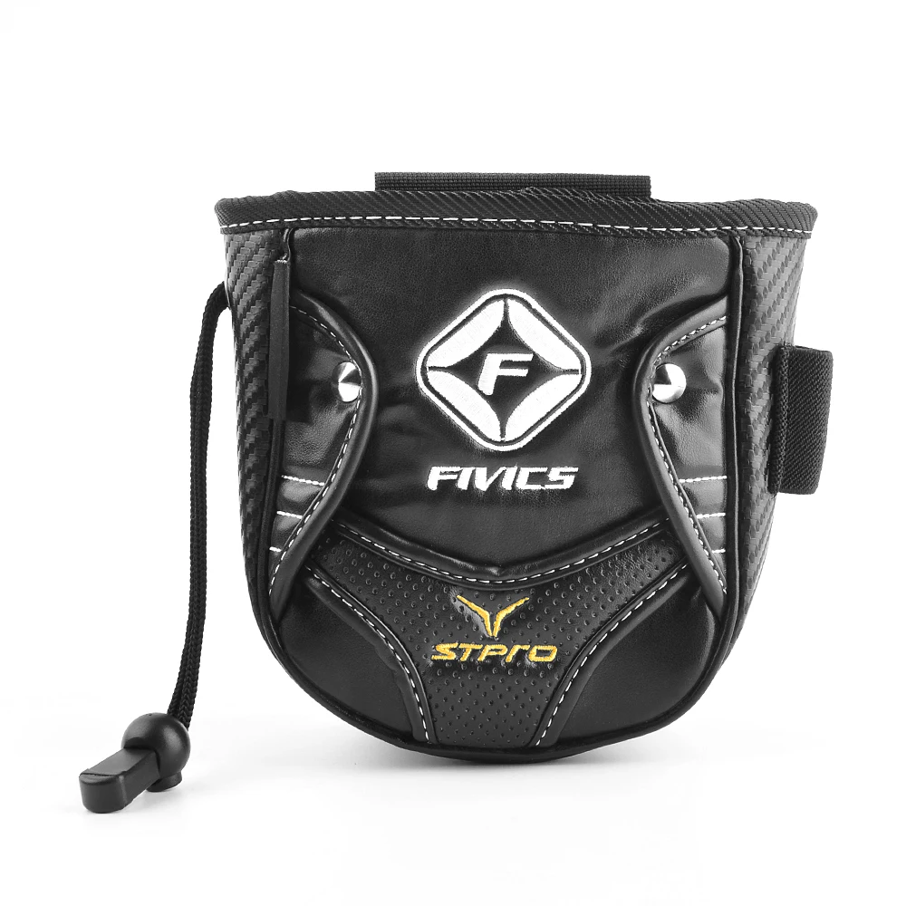 Bolsa compacta para guardar el equipo