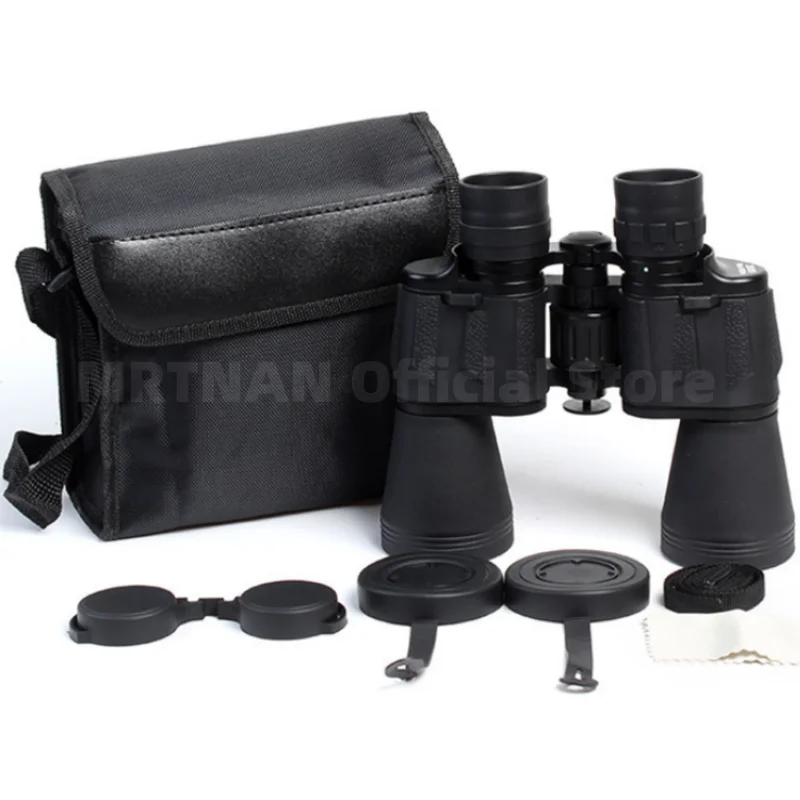Telescopio profesional HD largo alcance para acampada al aire libre
