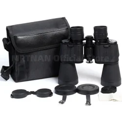 Telescopio profesional HD largo alcance para acampada al aire libre